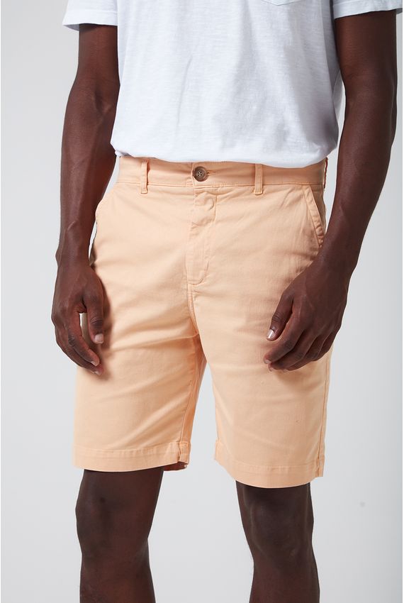 Bermuda New Chino-Melao