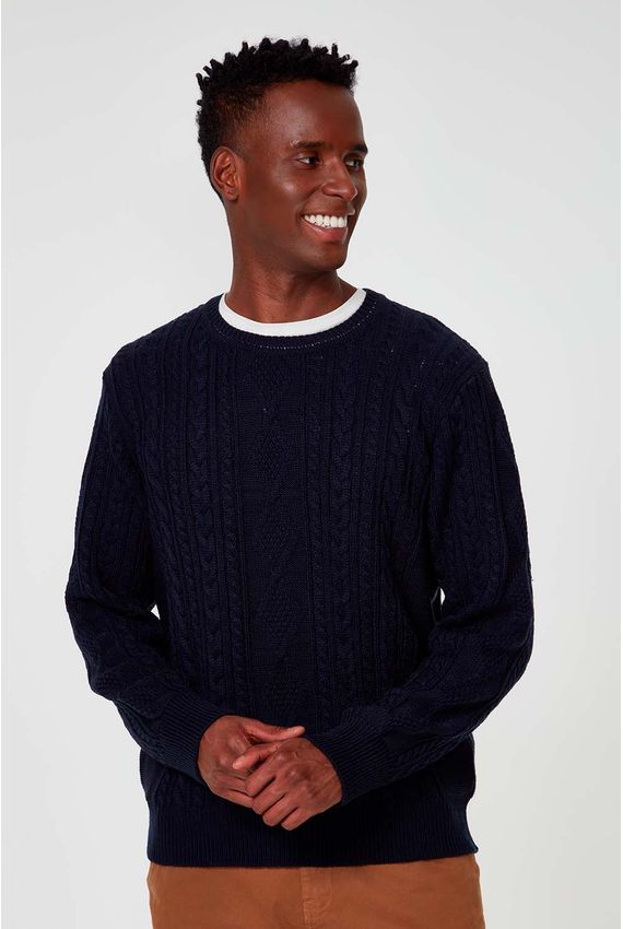 Tricot Ireland - I23-Marinho