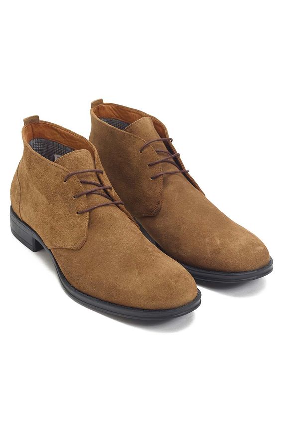 Bota Maragata Tabaco