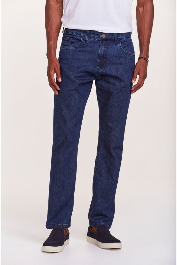 Calça Jeans Dark