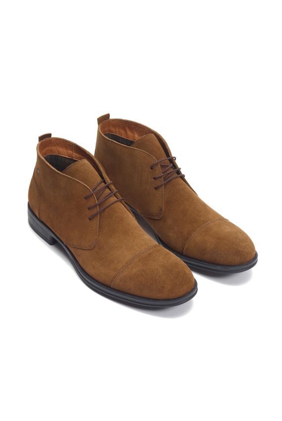 Bota New Maragata Tabaco