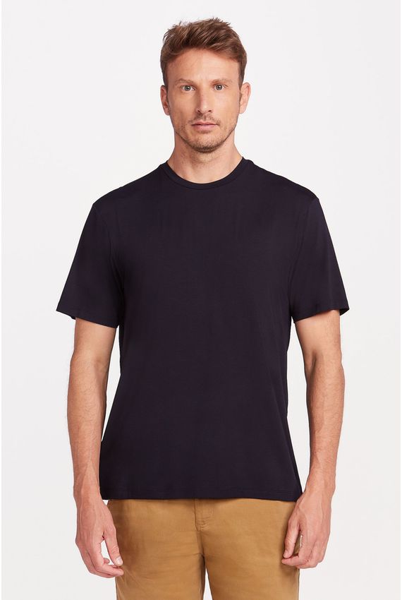 Camiseta Tech Preta