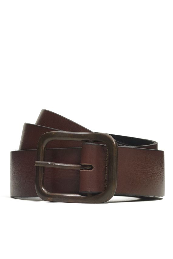 Cinto Dark Brown Café