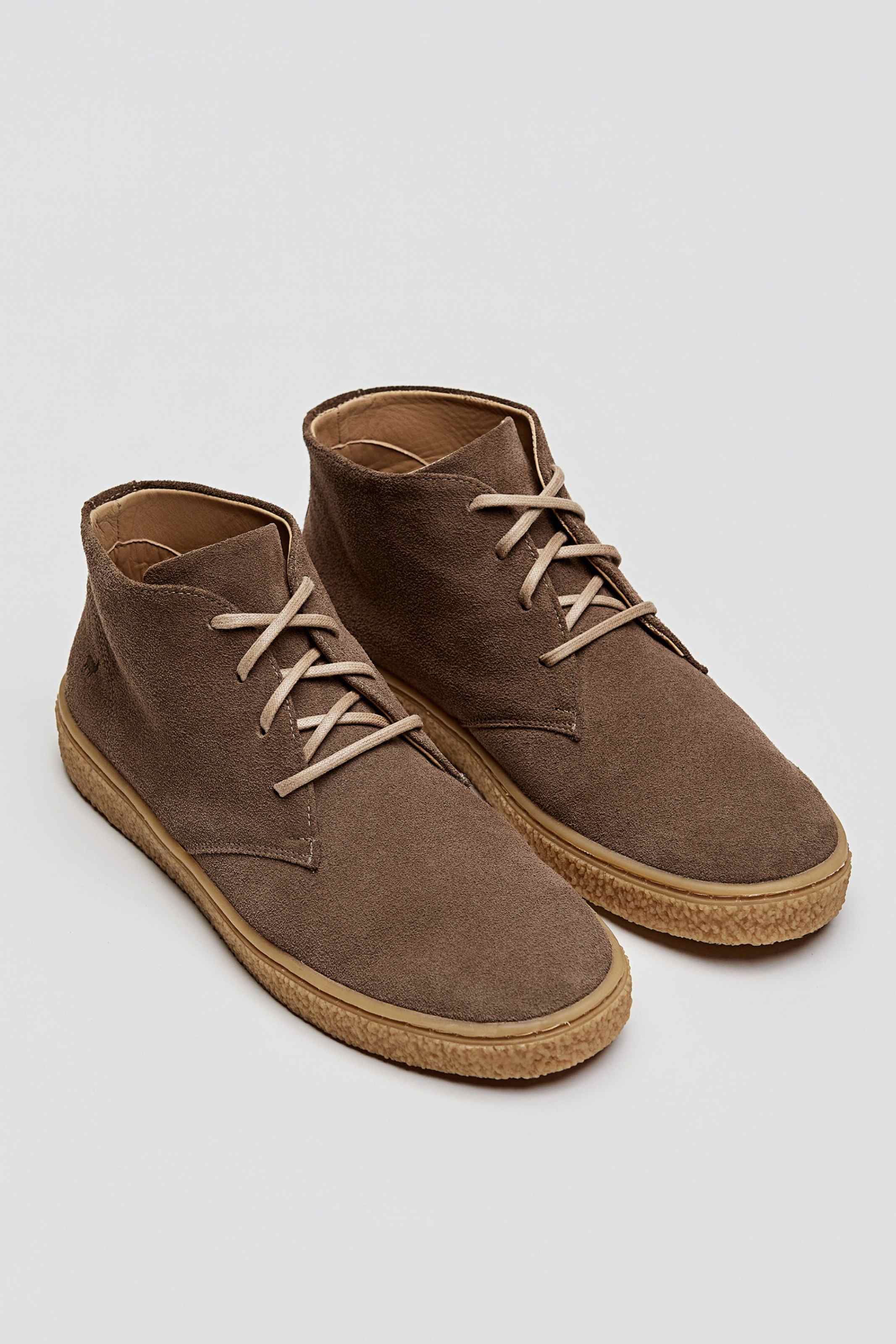 Bota Club Fendi